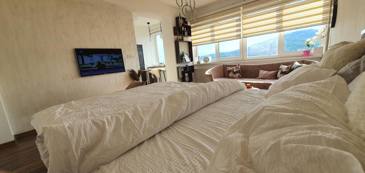 Sarajevo Apartma *