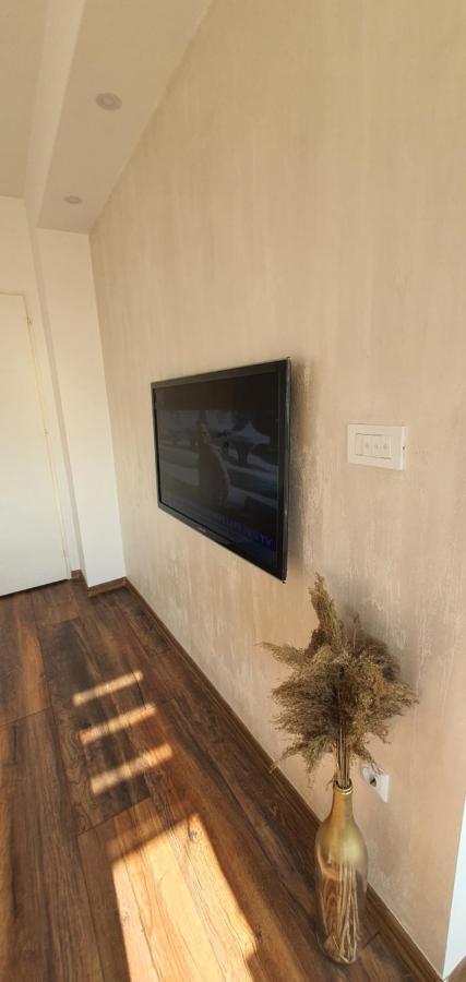 Sarajevo Apartma