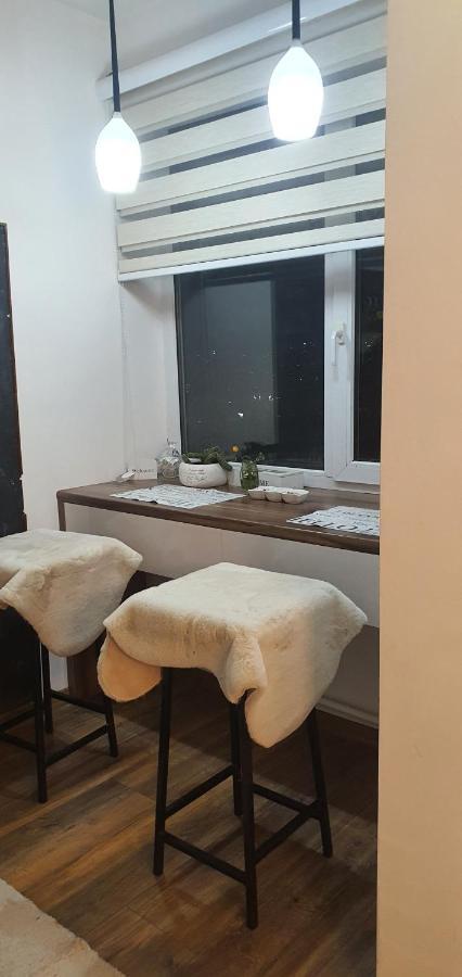 Sarajevo Apartma *