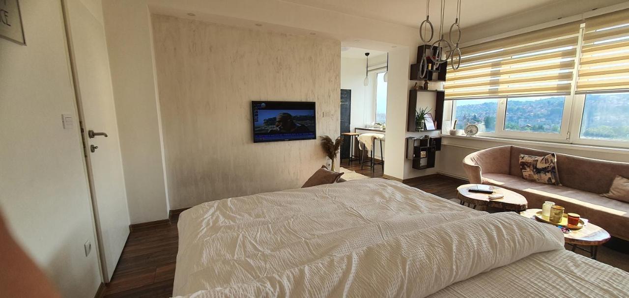Sarajevo Apartma Sarajevo