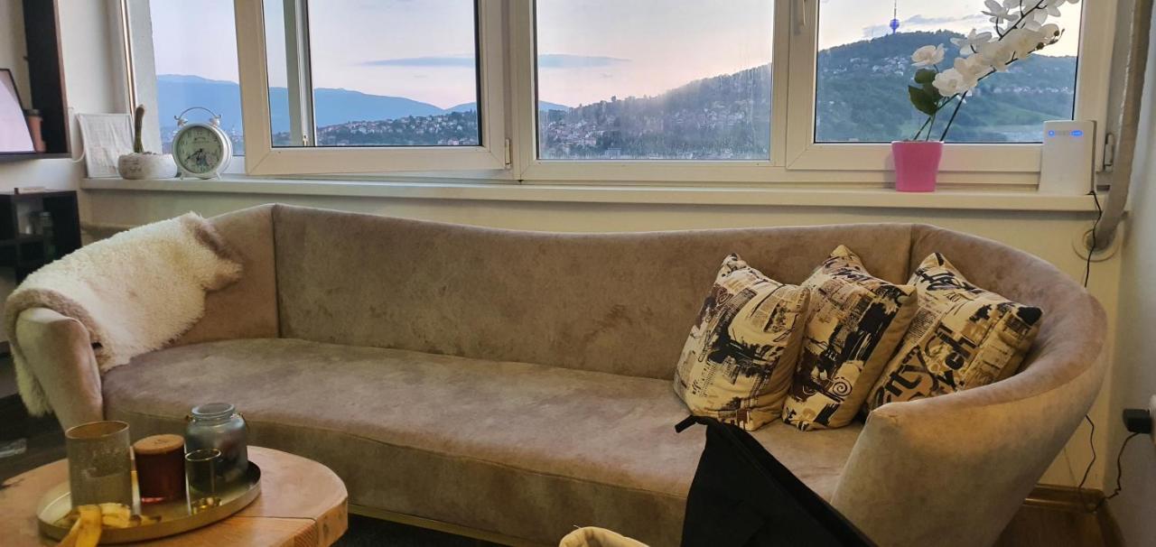 Sarajevo Apartma Sarajevo