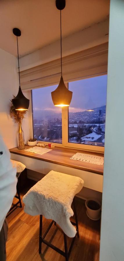 Apartma Sarajevo Sarajevo