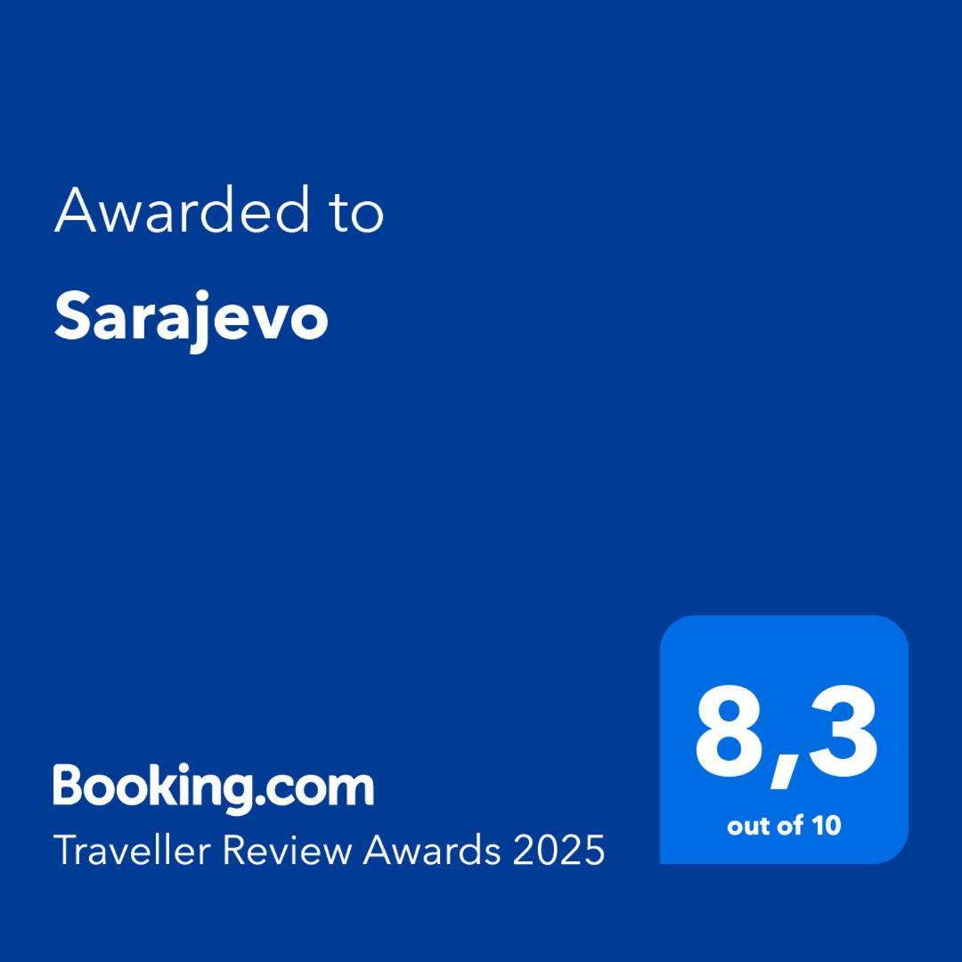 Sarajevo * Sarajevo
