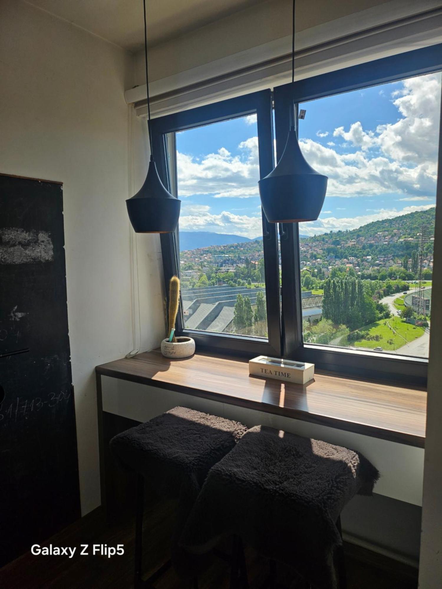 Apartma Sarajevo