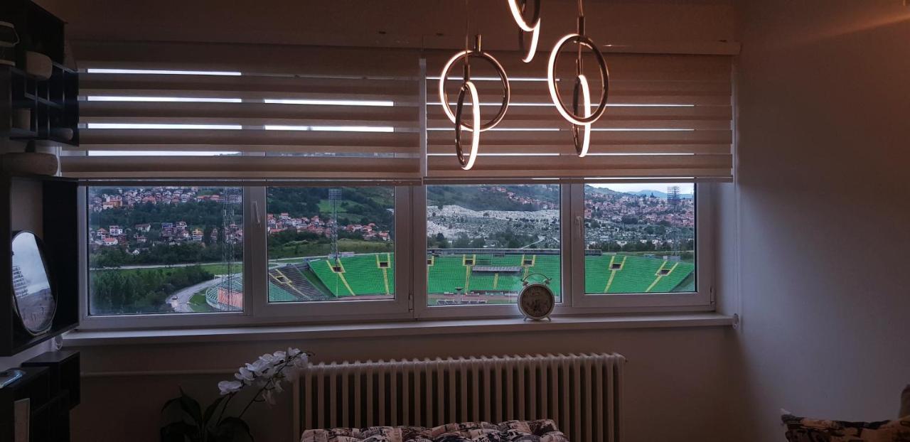 Sarajevo * Sarajevo