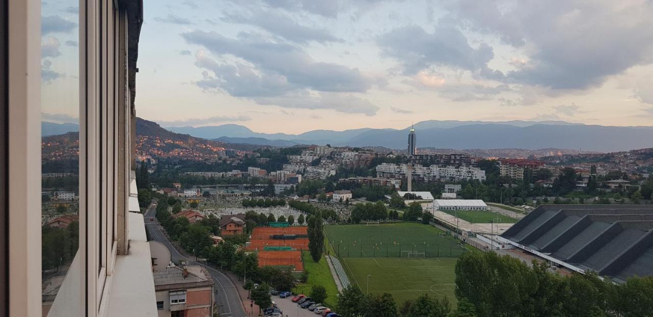 Sarajevo Apartma Sarajevo
