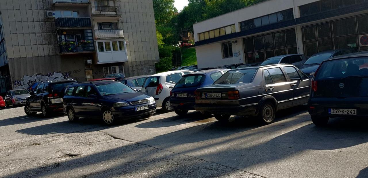 Sarajevo Sarajevo