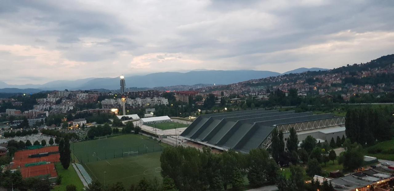 Apartman Sarajevo