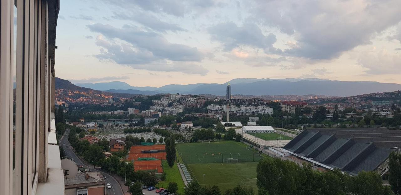 Sarajevo Sarajevo
