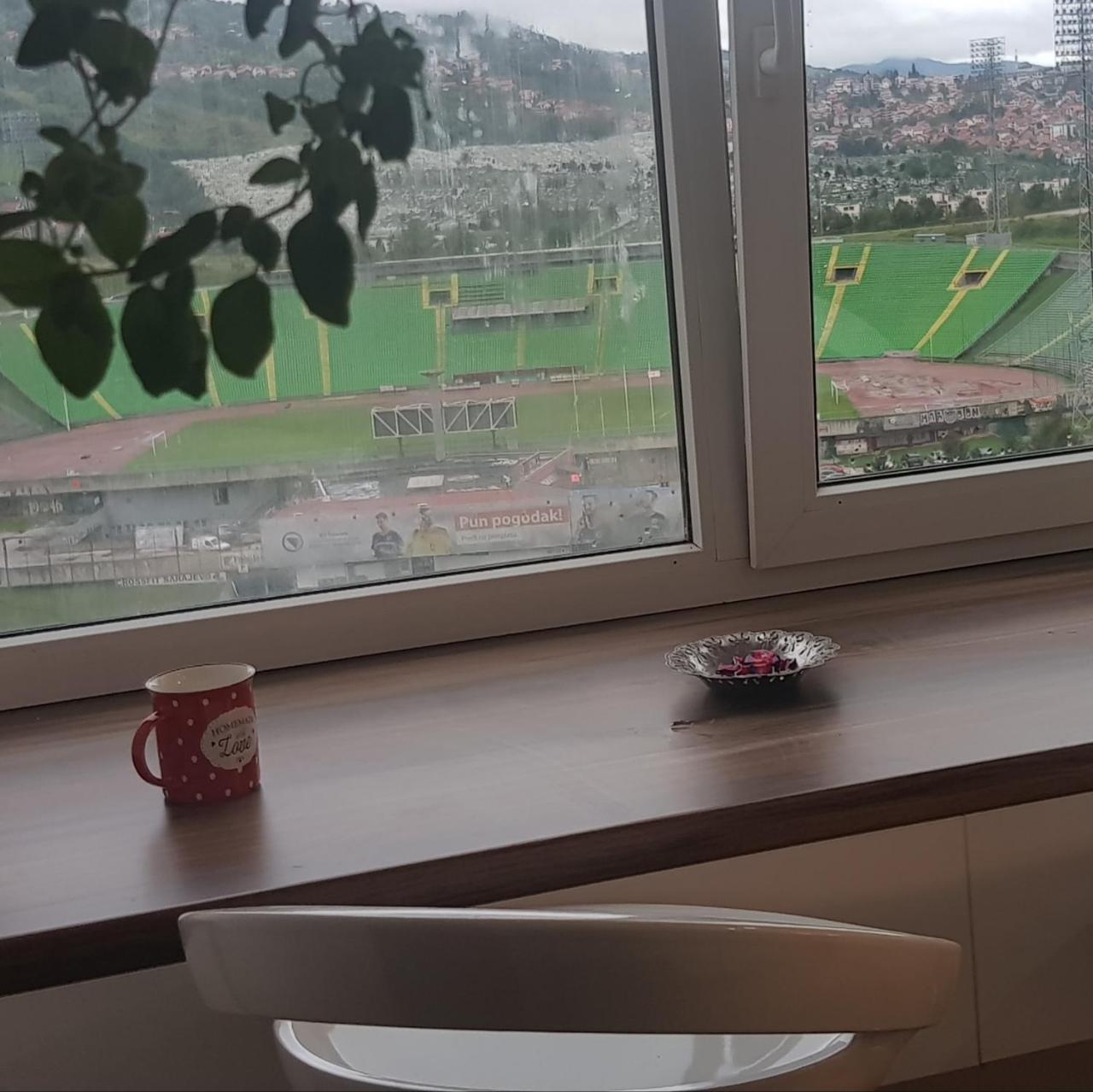 Sarajevo Apartma