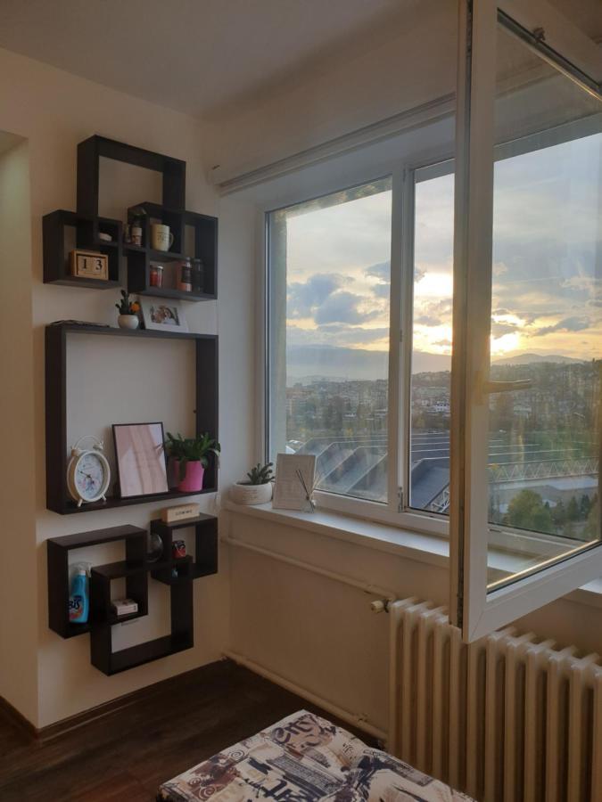Apartma Sarajevo Sarajevo