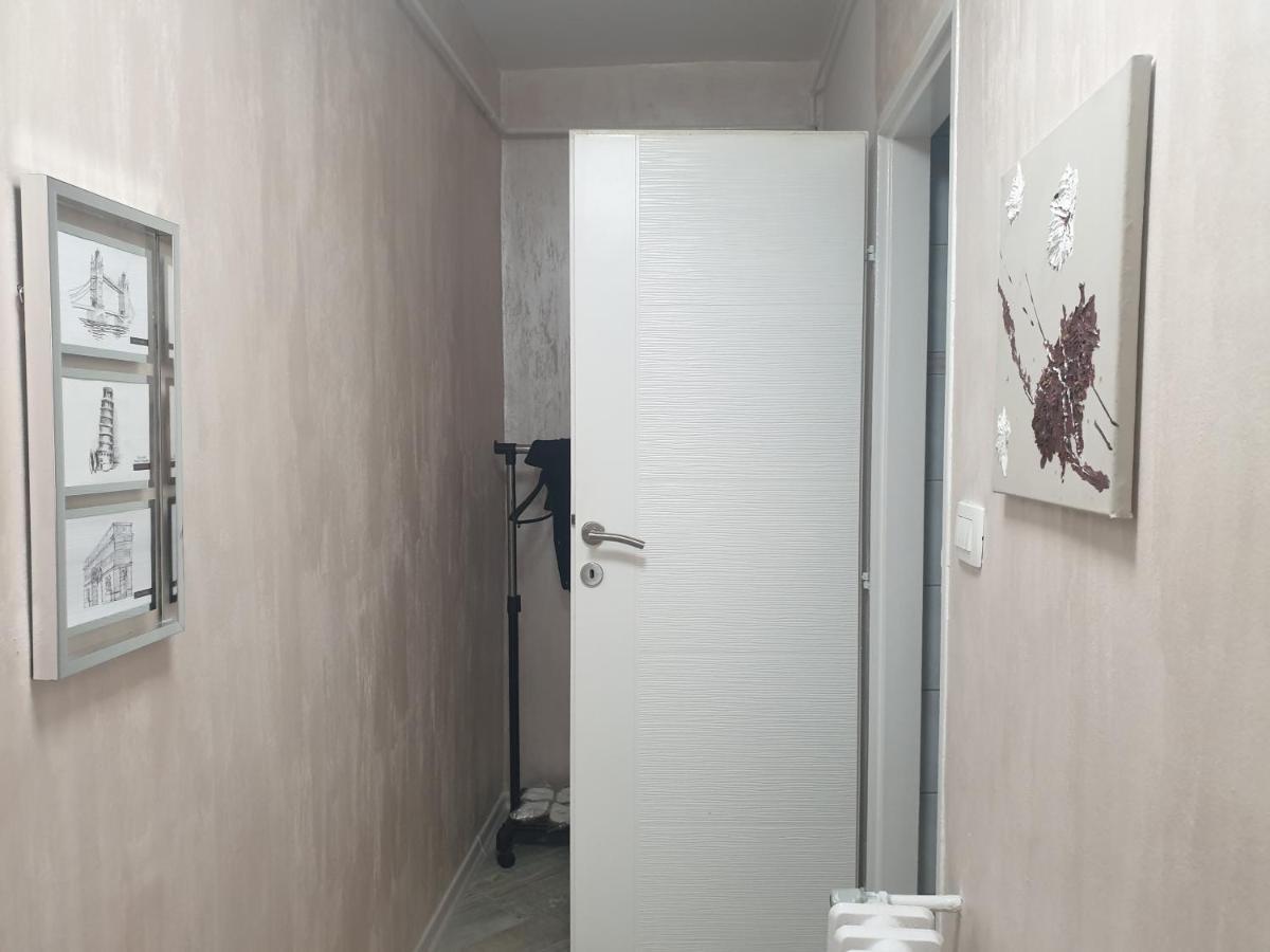 Sarajevo Apartma *